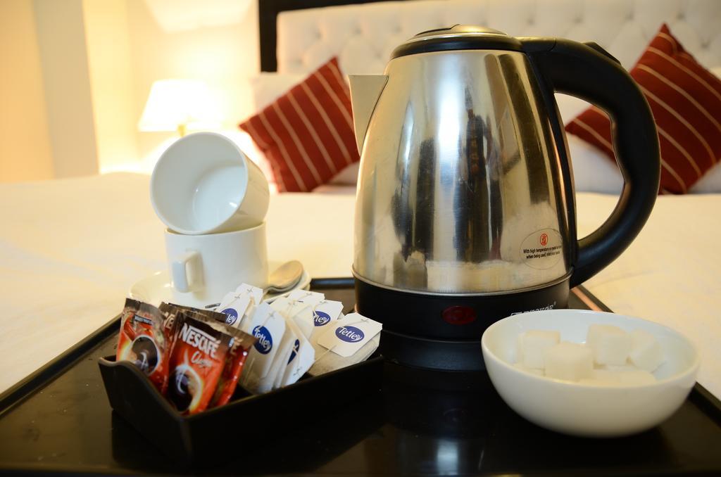 Hotel Global Radiance