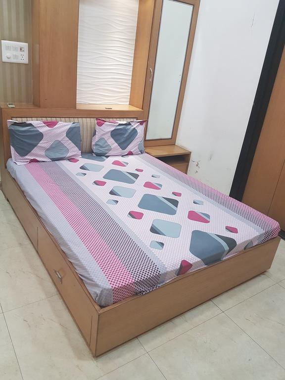 Luxury Apartment New Delhi