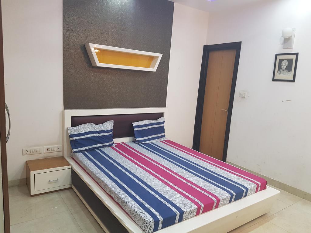 Luxury Apartment New Delhi