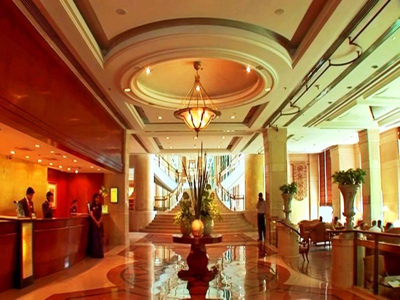Sheraton Hotel