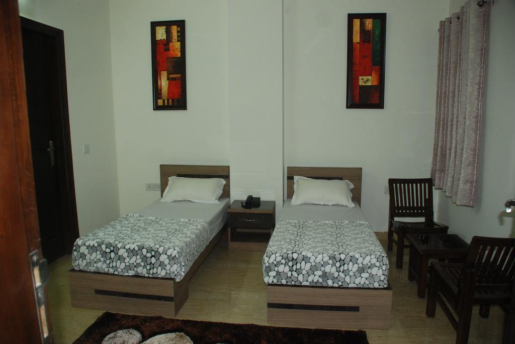 Runway Residency 3* New Delhi