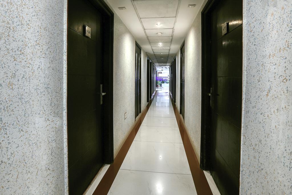 Airport Hotel Grand By Fantasia New Delhi