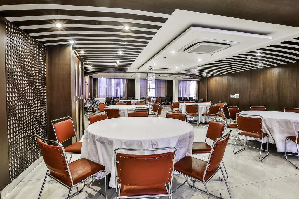 Hotel Airport Hotel Grand By Fantasia 4*