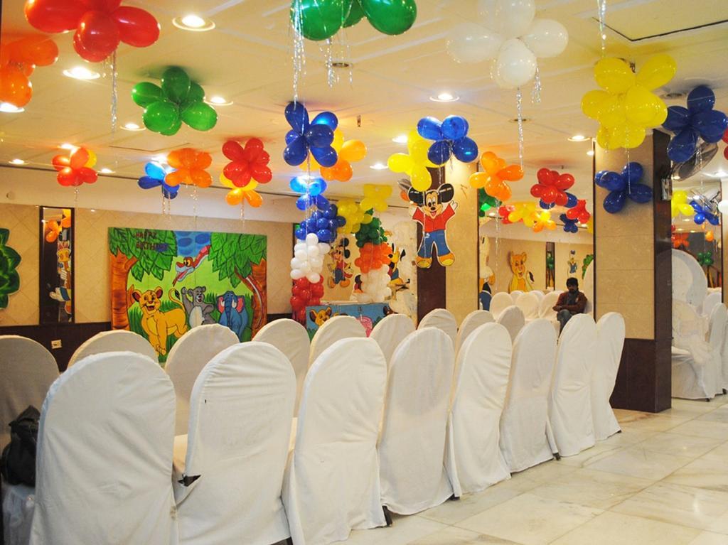 Atithi Palace
