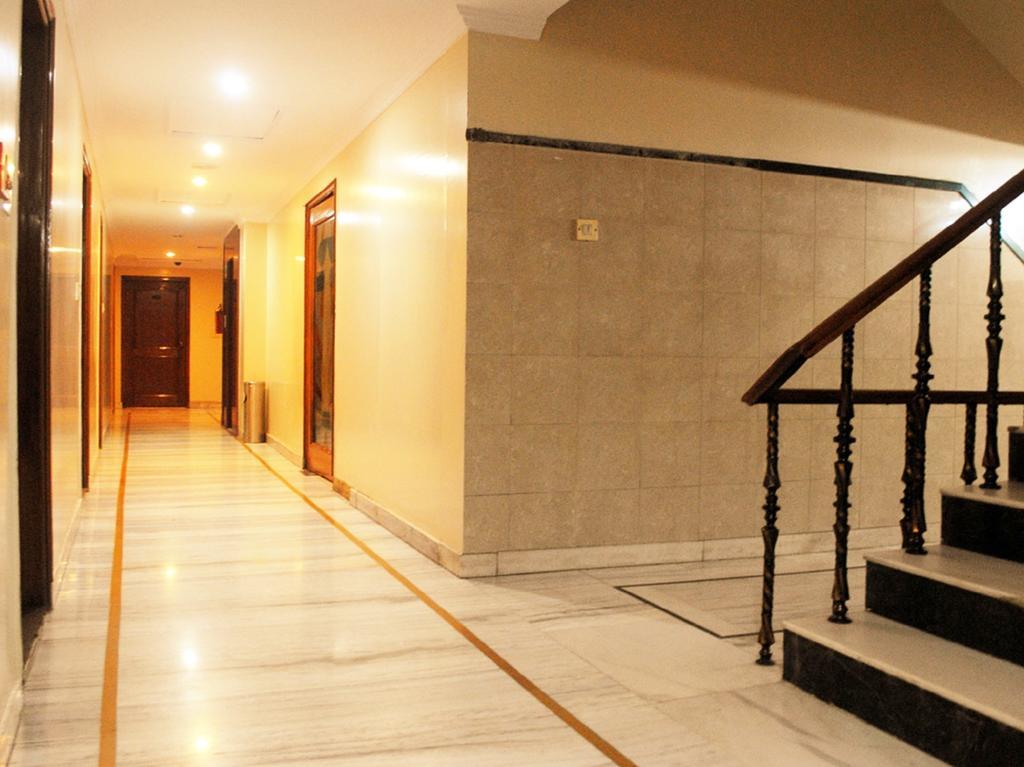 Hotel Atithi Palace