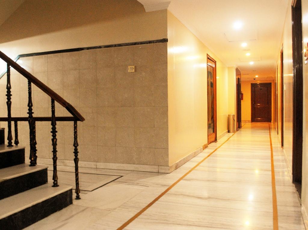 Atithi Palace 3*