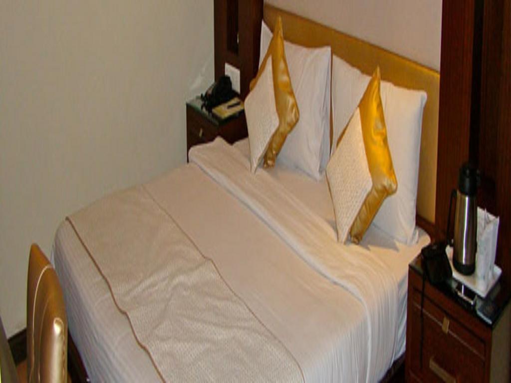 Atithi Palace New Delhi