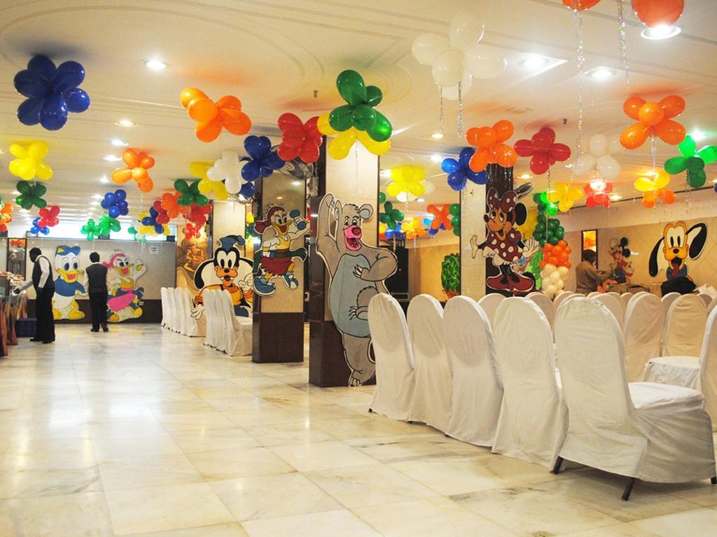 Hotel Atithi Palace