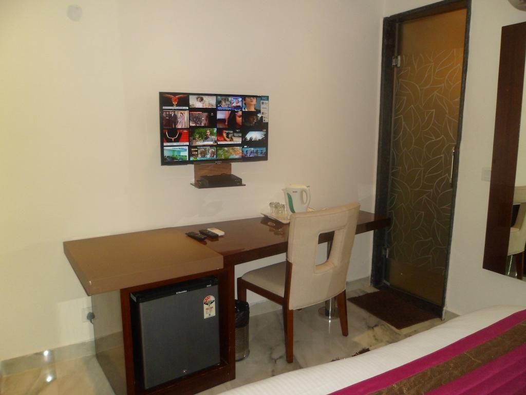 @ Pahar Ganj 3* Nova Deli