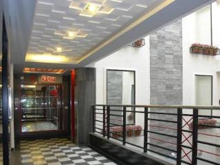 Suncourt Corporate Hotel 3*