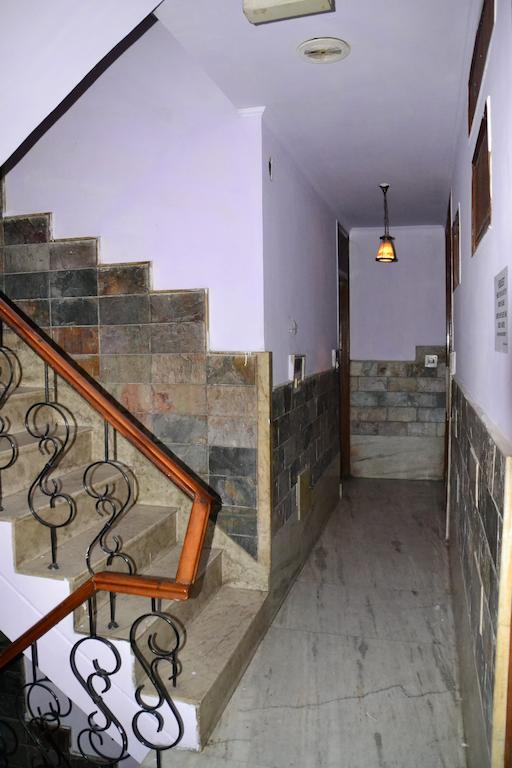 Yes Please Guest house 3*