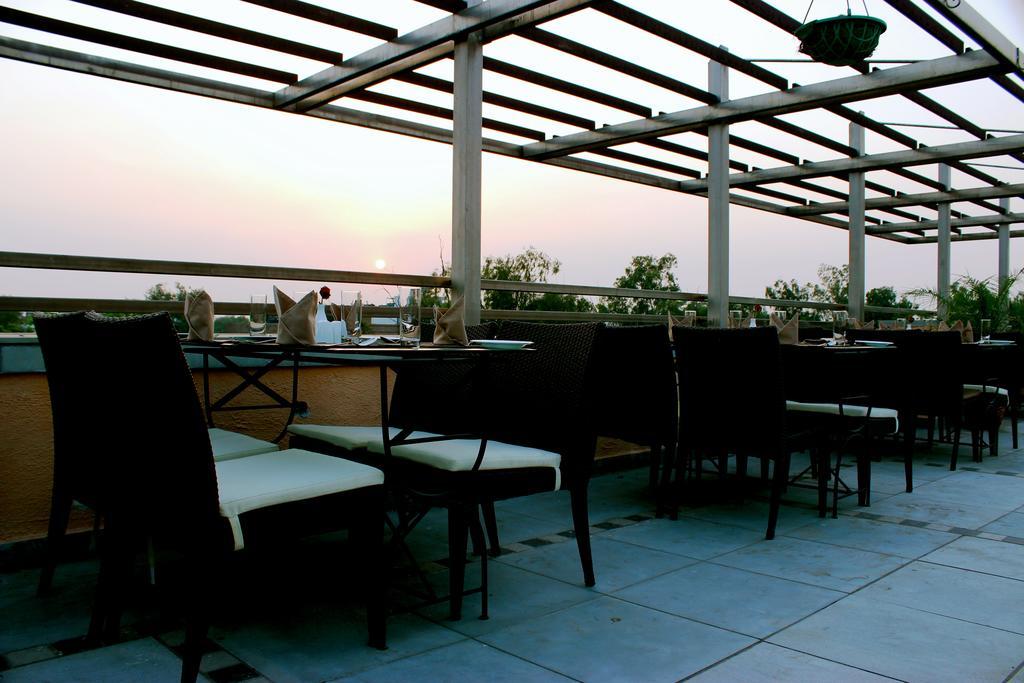 Hotel Rosemallow 4*