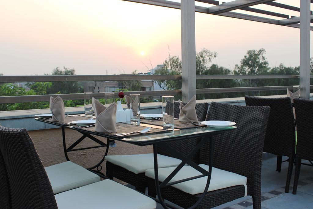 Rosemallow Hotel 4*