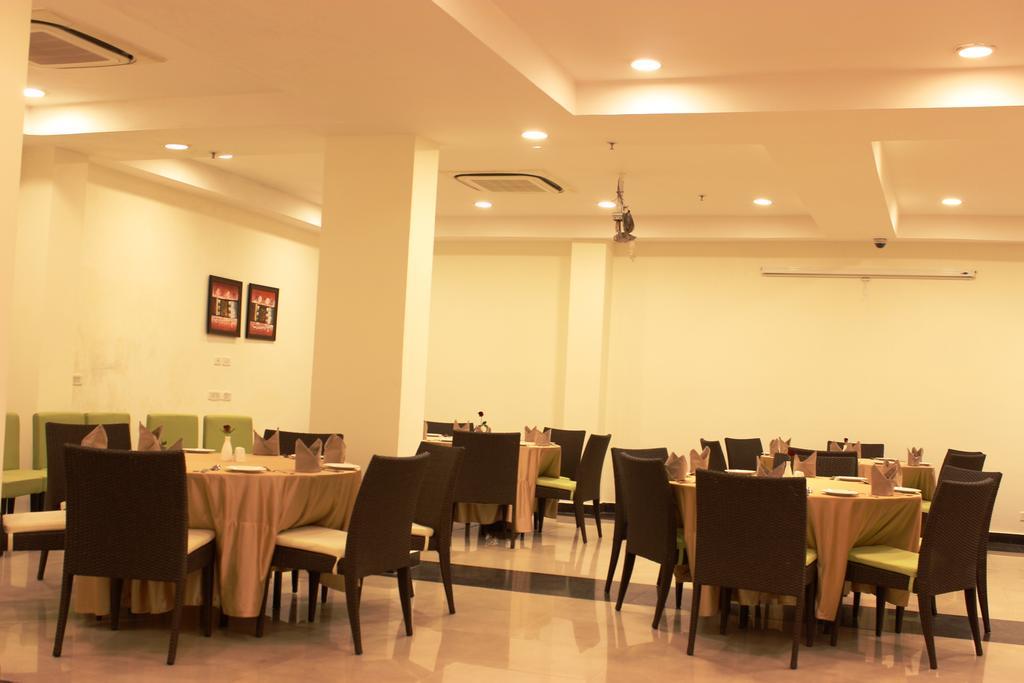Hotel Rosemallow