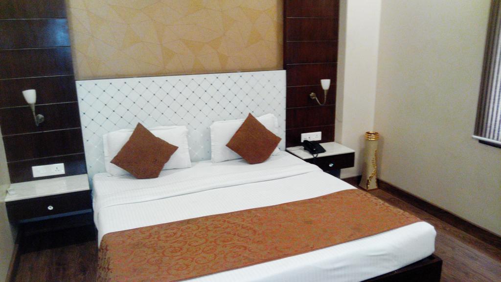 Silver Stone - Karol Bagh New 3* Delhi (National Capital Territory of India)