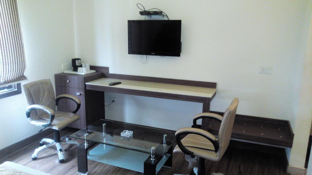 Hotel Silver Stone - Karol Bagh New Delhi (National Capital Territory of India)