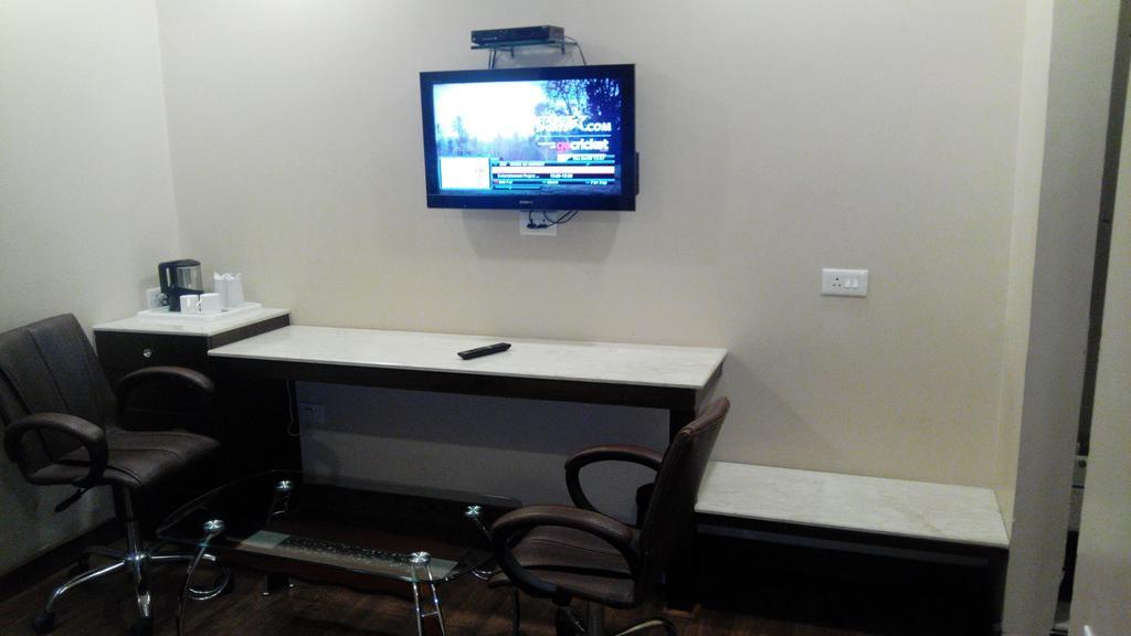 Silver Stone - Karol Bagh New 3* Delhi (National Capital Territory of India)
