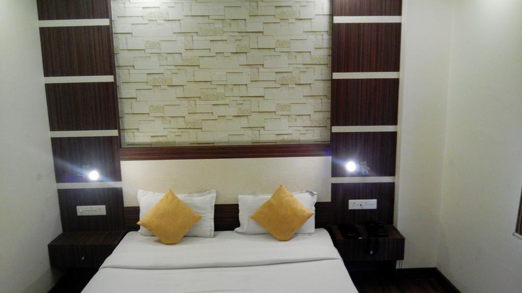 Silver Stone - Karol Bagh New Hotel Delhi (National Capital Territory of India)