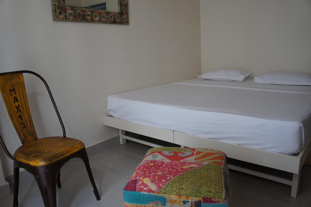 Guest house Bed & Chai 2*