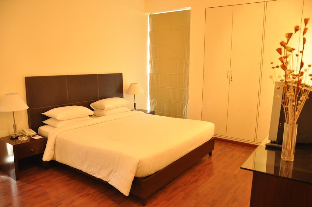 Clarion Collection 4* New Delhi