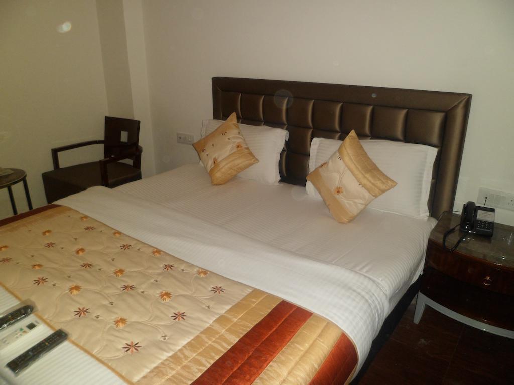 @ Pahar Ganj Hotel 3*