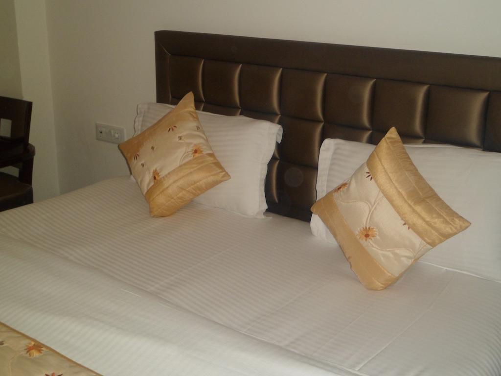 @ Pahar Ganj Hotel