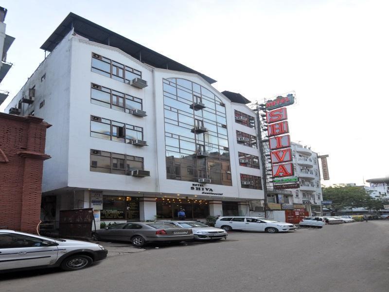 Shiva Intercontinental