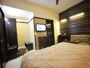 Shiva Intercontinental New Delhi