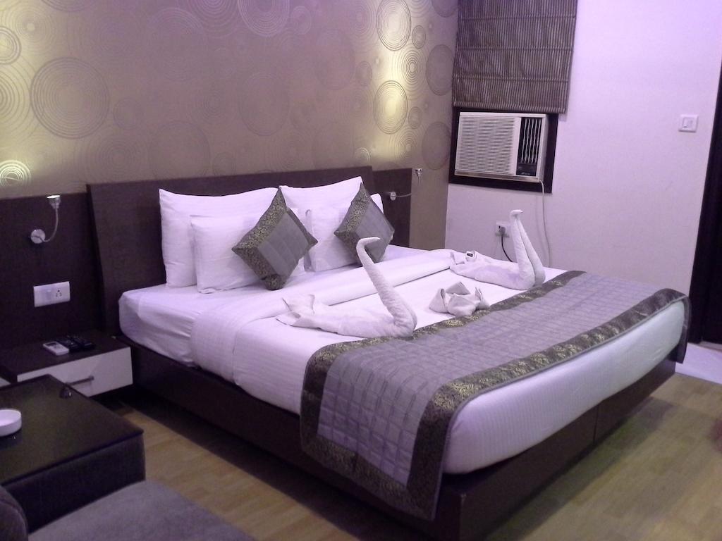 Surya International Delhi (National Capital Territory of India)