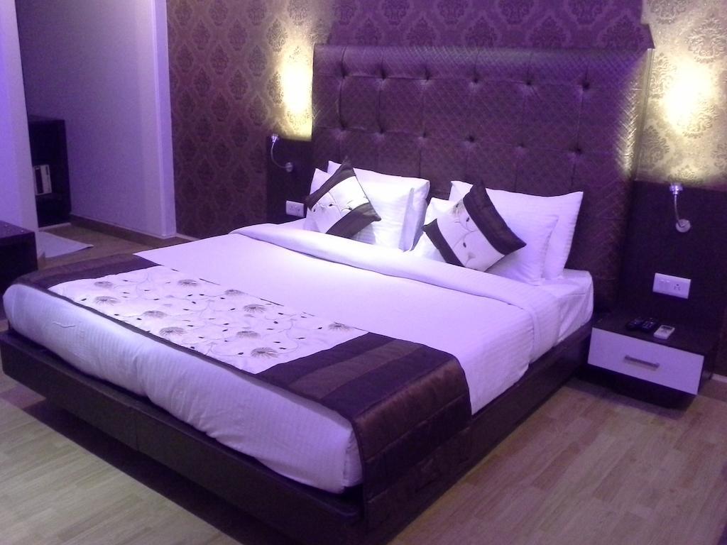 Surya International Delhi (National Capital Territory of India)
