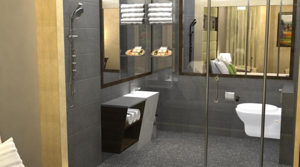 Bulbul And Banquets 4* New Delhi