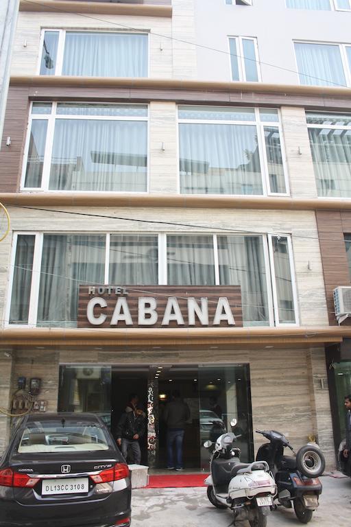 @ Pahar Ganj Nova Deli