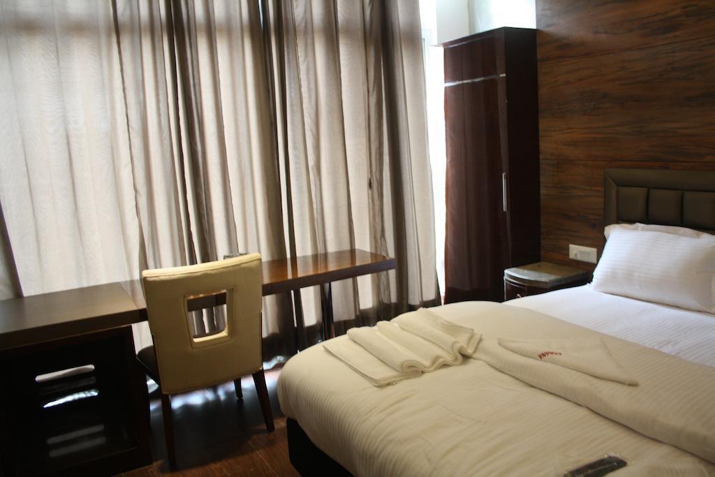 Hotel @ Pahar Ganj 3*