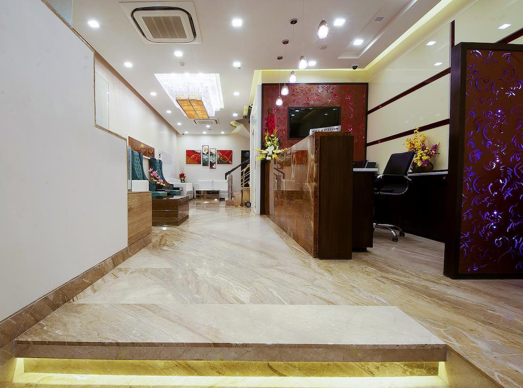 Hotel Taj Princess - Boutique 4*