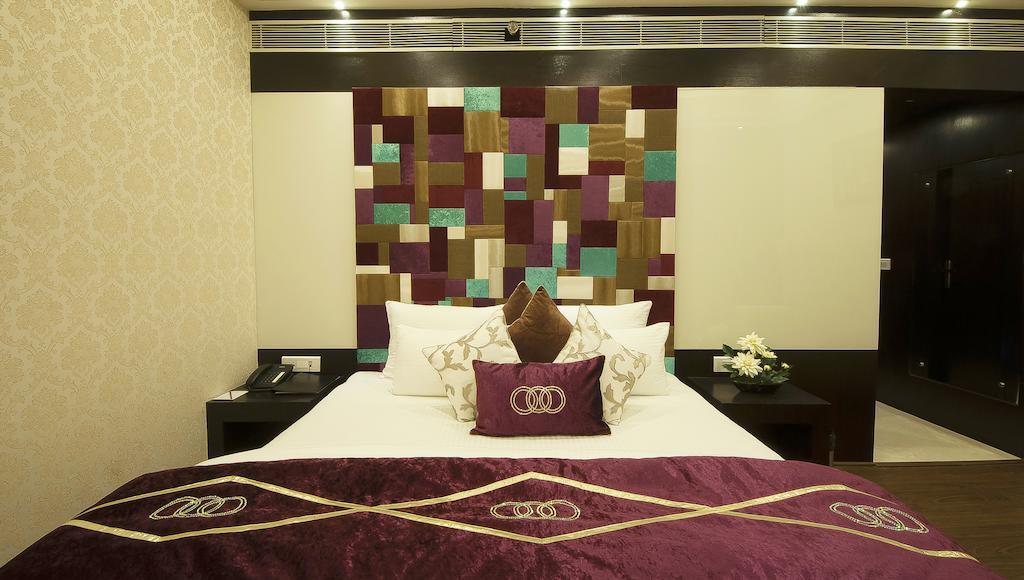 Hotel Taj Princess - Boutique 4*