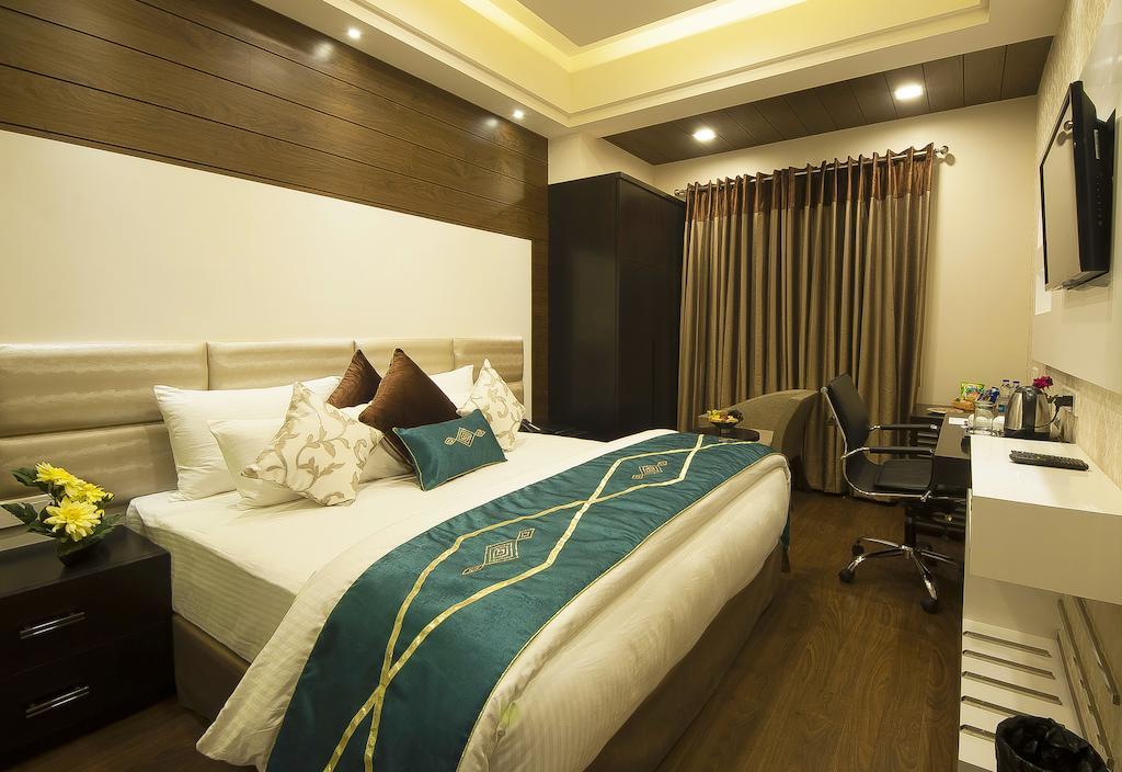 Hotel Taj Princess - Boutique