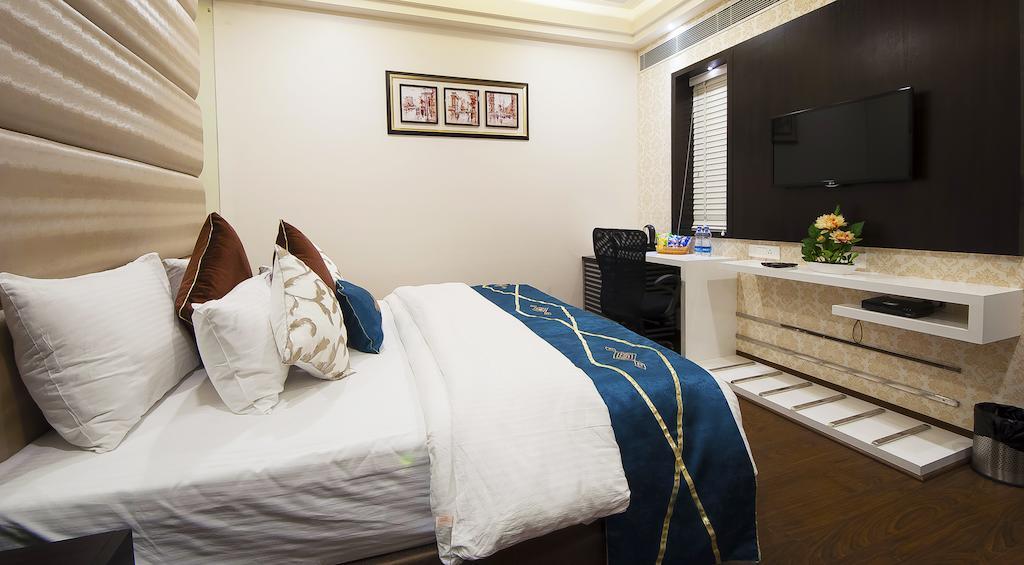 Hotel Taj Princess - Boutique 4*