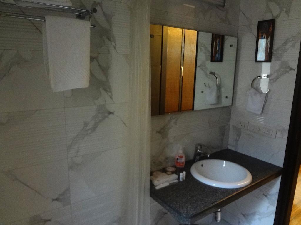 Rr Residency Delhi (National Capital Territory of India)