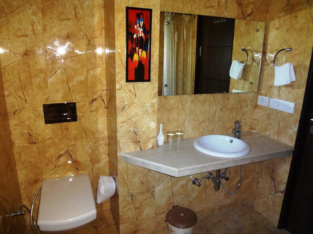 Guest house Rr Residency