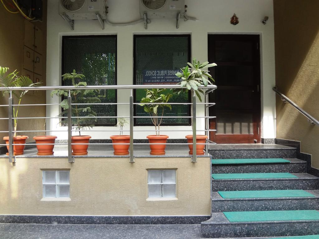 Guest house Rr Residency 3*