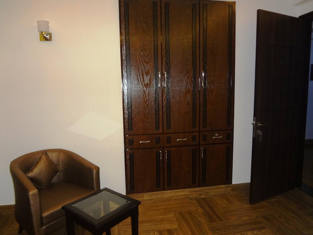 Rr Residency Delhi (National Capital Territory of India)