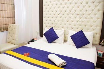 Hotel Oyo Karol Bagh 13a 26 Delhi (National Capital Territory of India)