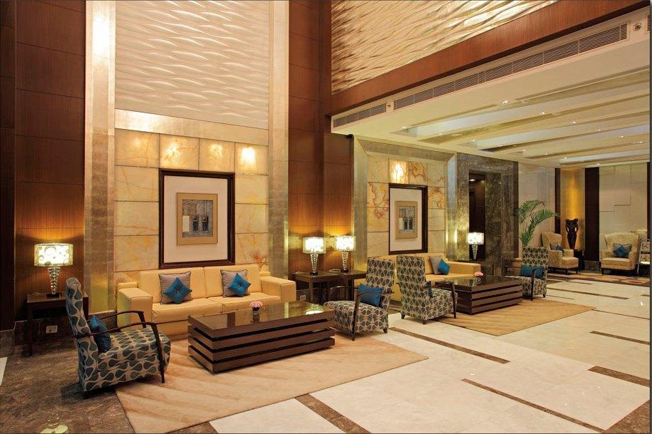 Hotel S.k Premium Park 4*