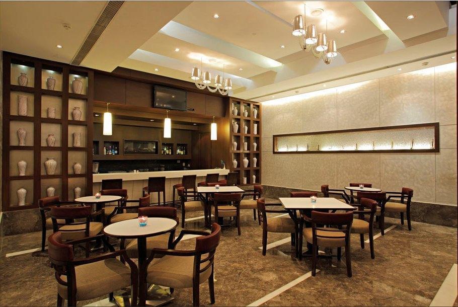Hotel S.k Premium Park
