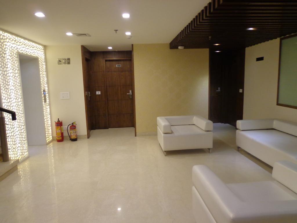Hotel Taj Princess - Boutique Delhi (National Capital Territory of India)