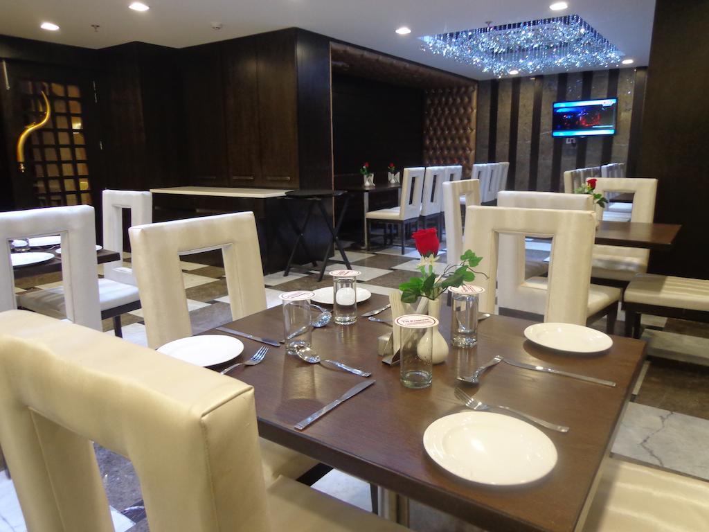 Hotel Taj Princess - Boutique 4*