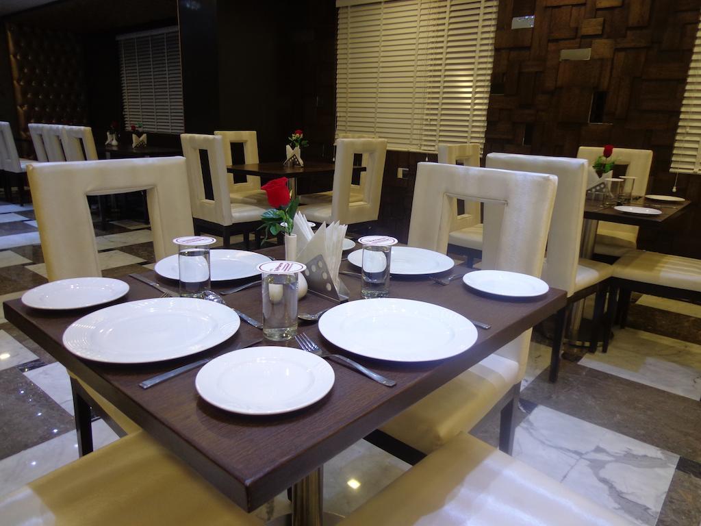 Hotel Taj Princess - Boutique