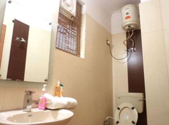 Hotel The Sunder New Delhi