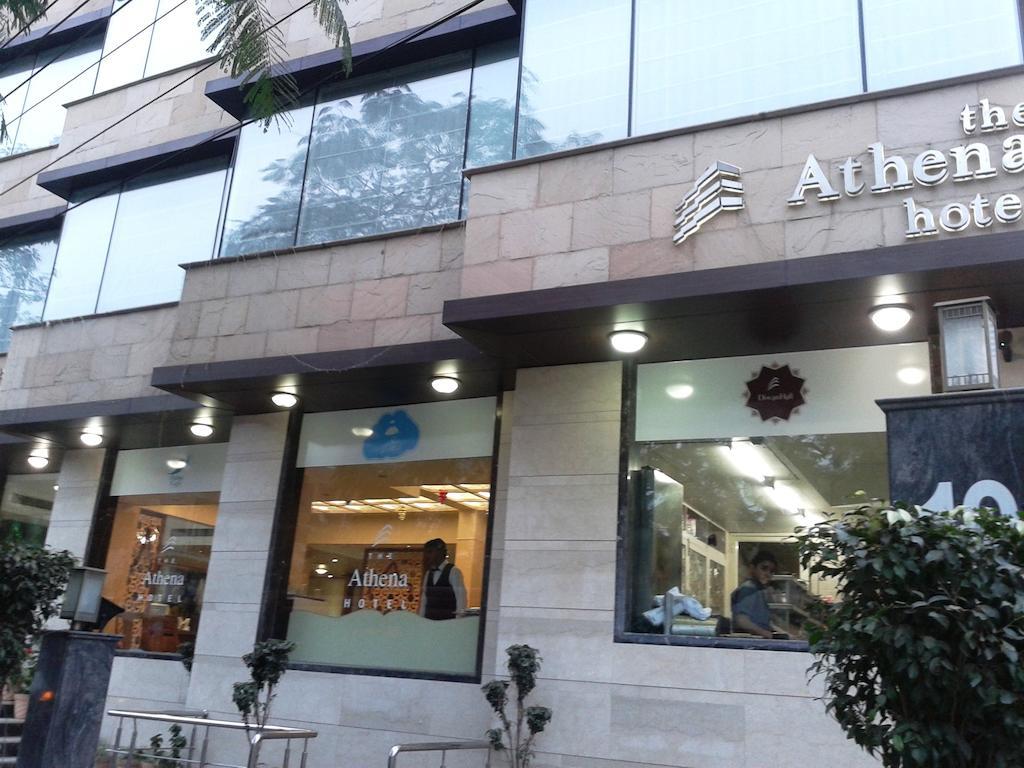 Hotel Hotel Athena
