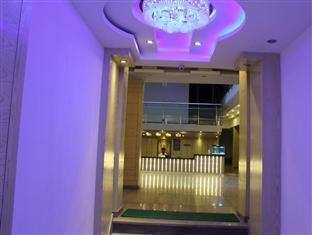 Hotel City Heights